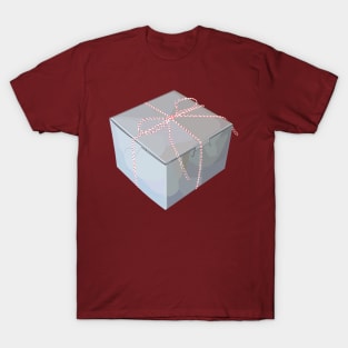 Old Fashioned Bakery Box of Italian Cookies T-Shirt